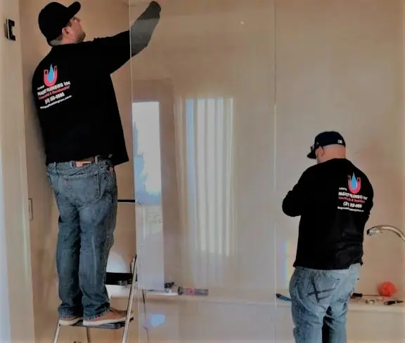 Professional plumbing installation for Leak Detection in Blackwell