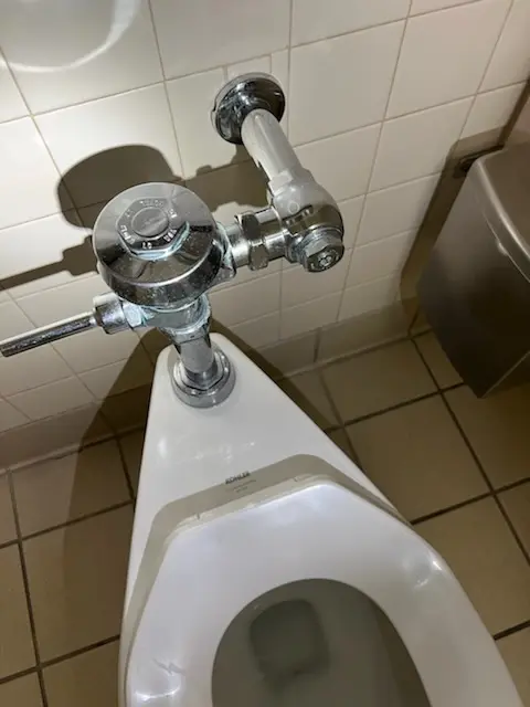 Fixture installation and repair for Hydro Jetting in Blackwell